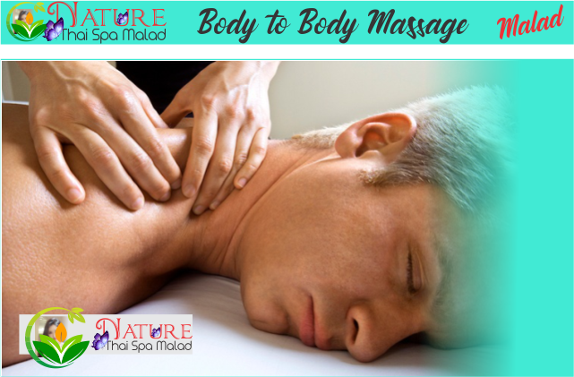 Body to Body Massage in Malad Mumbai
